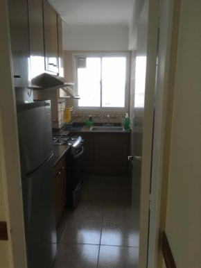 Departamento 2 ambientes Mar del Plata